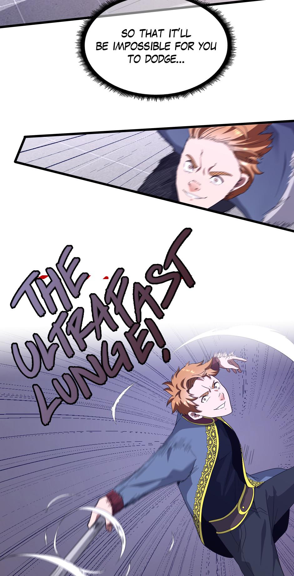 The Beginning After the End Chap 80 - Next Chap 81