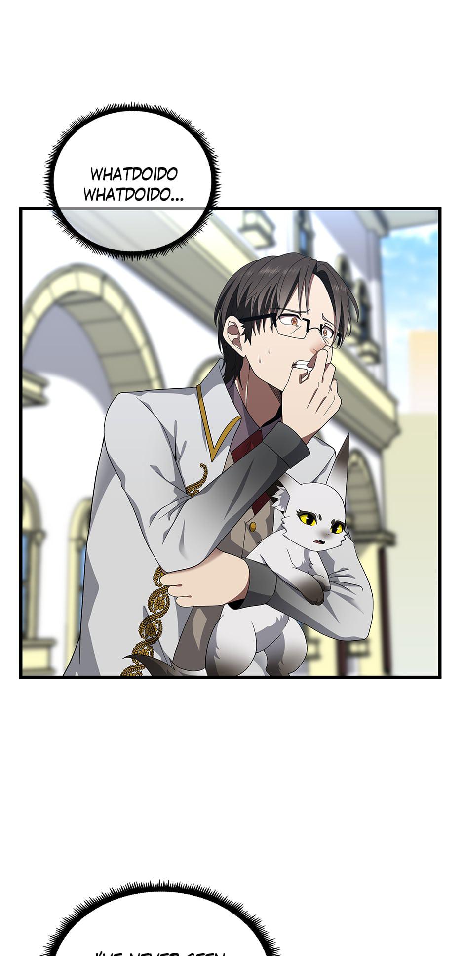 The Beginning After the End Chap 80 - Next Chap 81