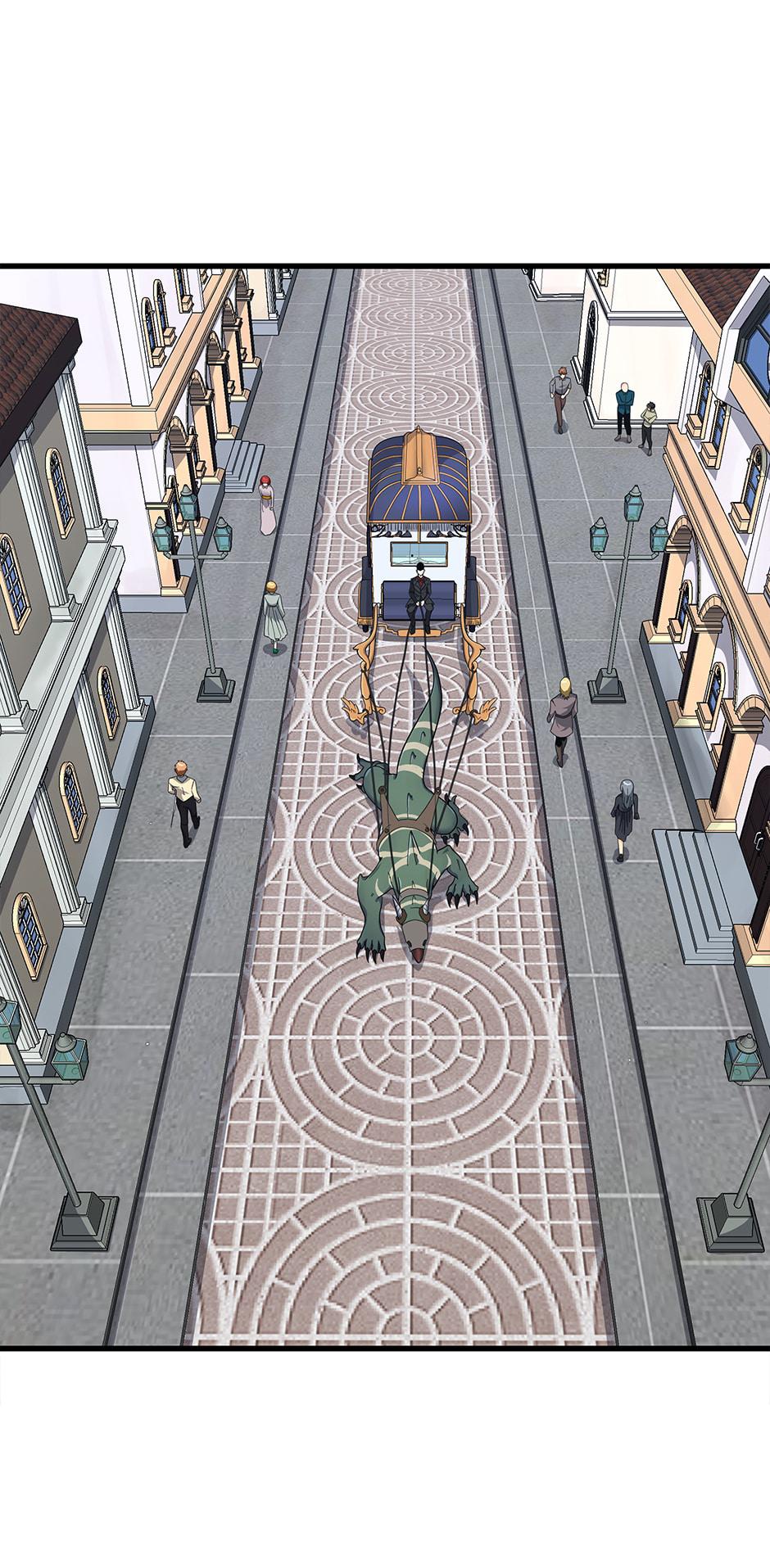 The Beginning After the End Chap 80 - Next Chap 81