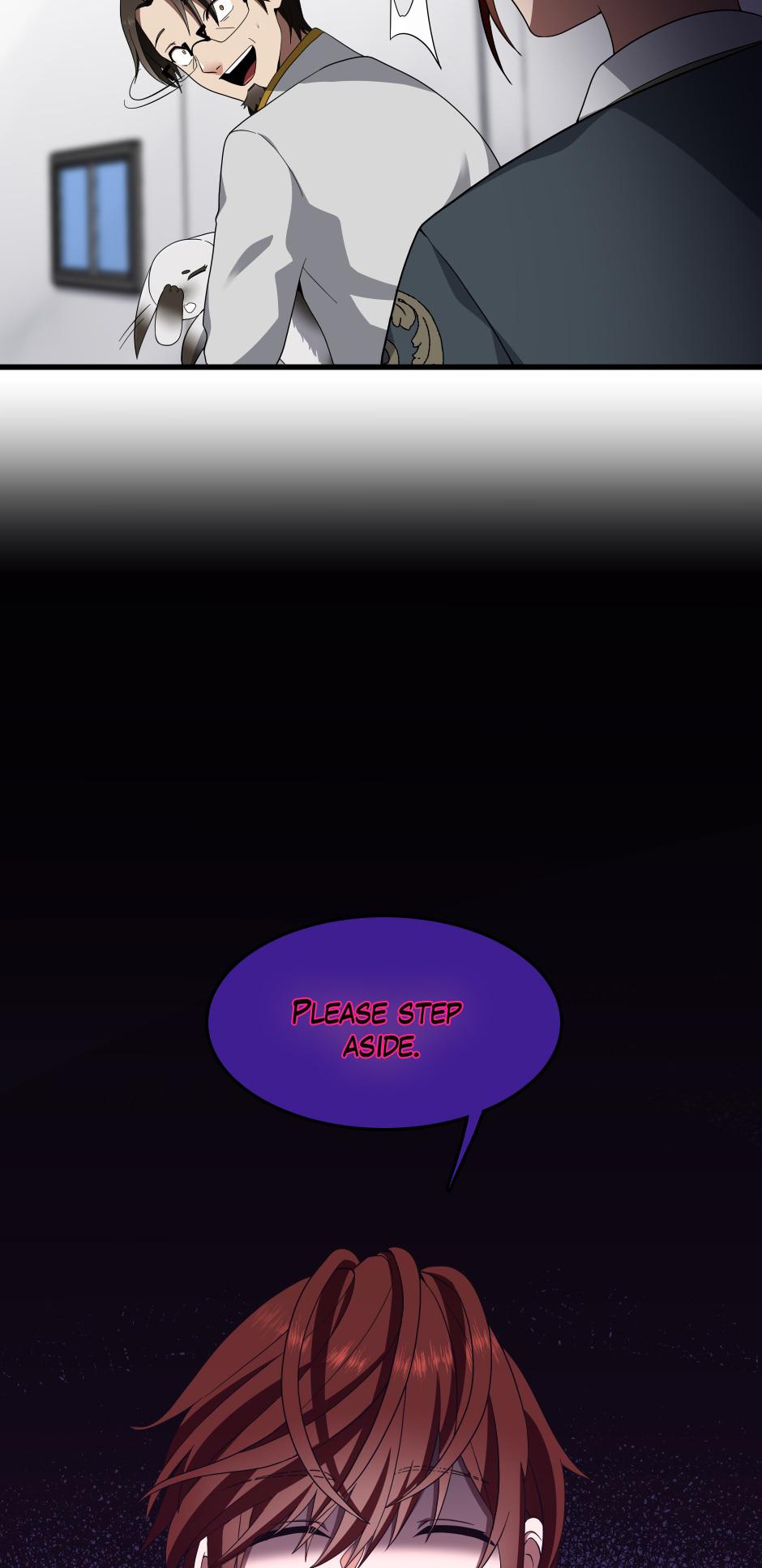 The Beginning After the End Chap 80 - Next Chap 81