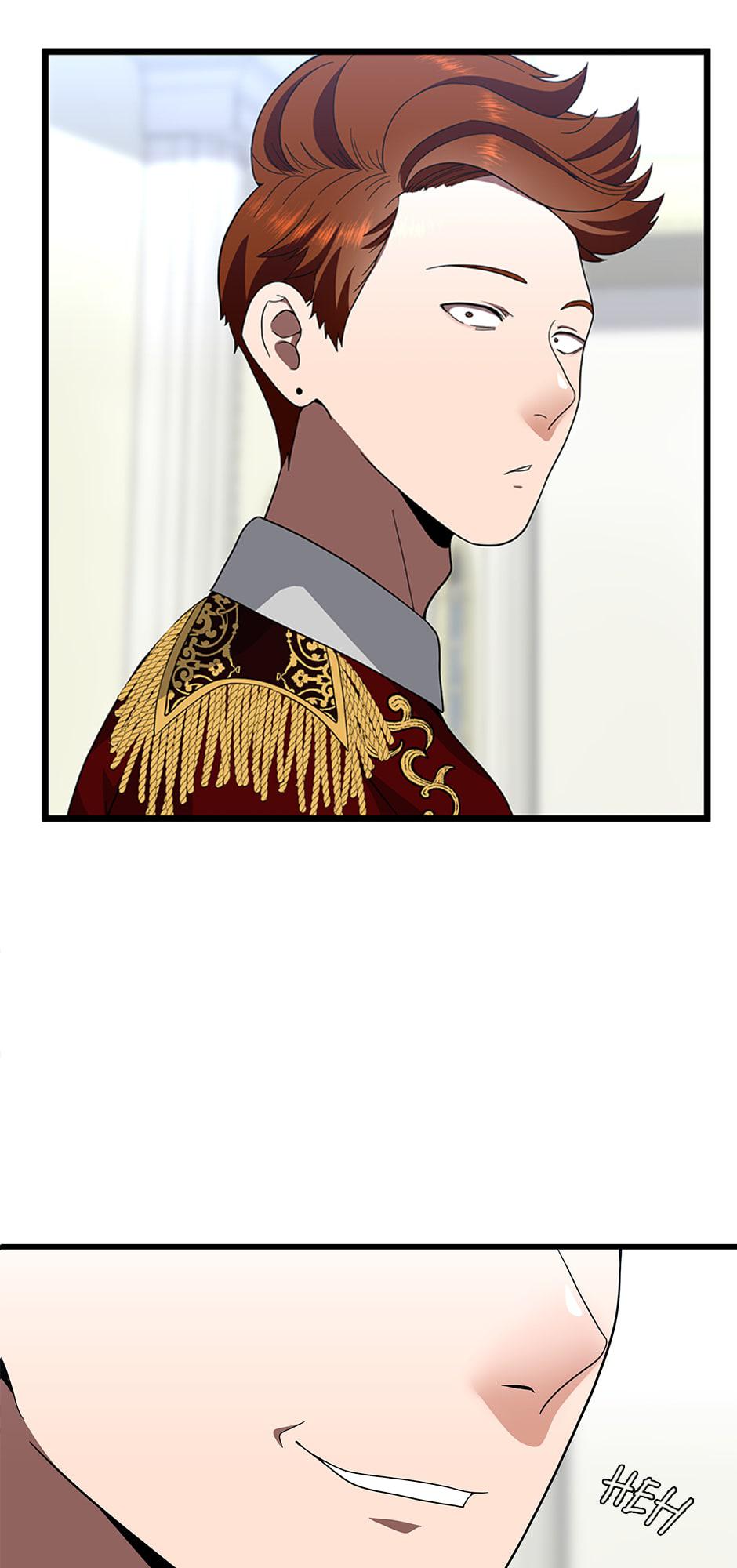 The Beginning After the End Chap 80 - Next Chap 81