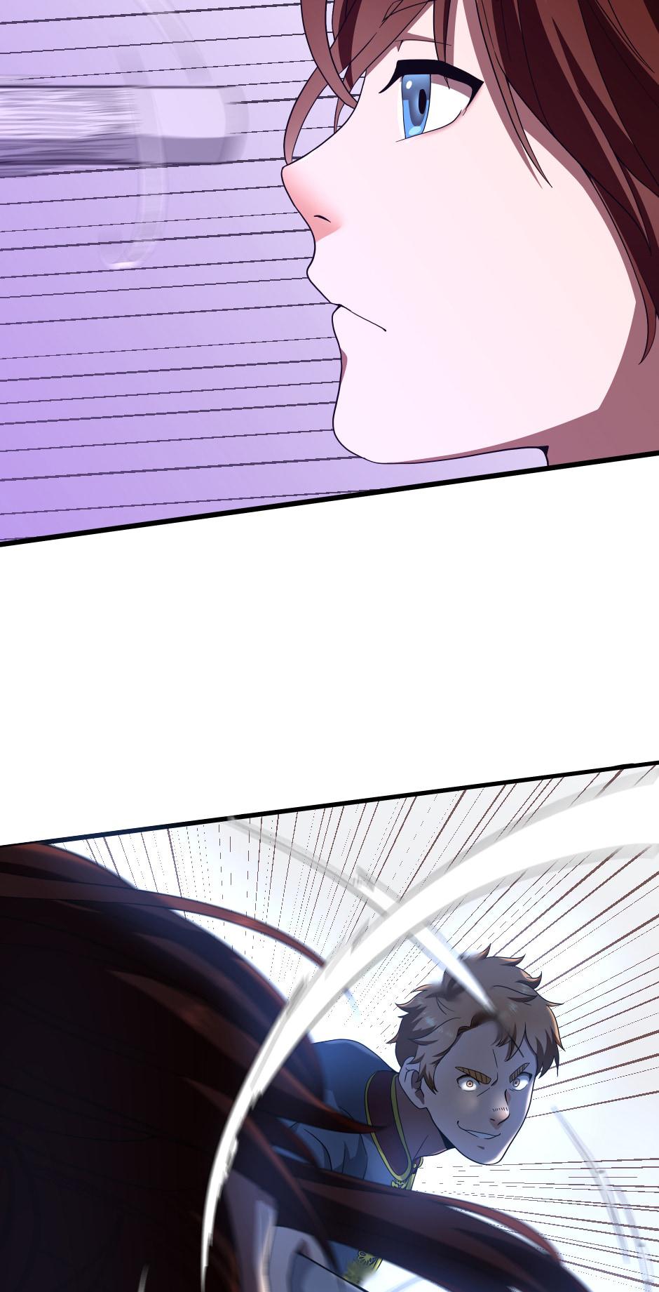 The Beginning After the End Chap 80 - Next Chap 81