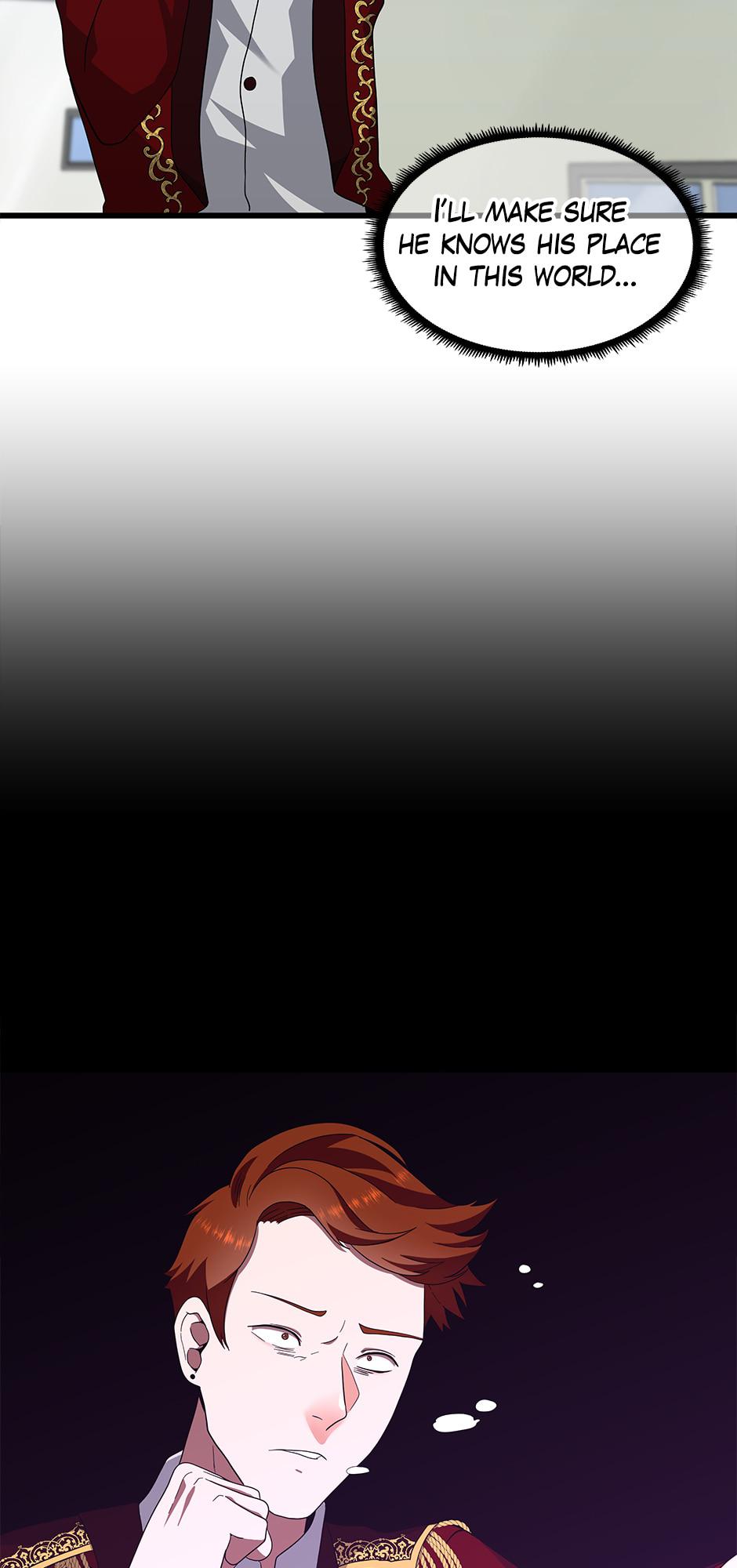 The Beginning After the End Chap 80 - Next Chap 81