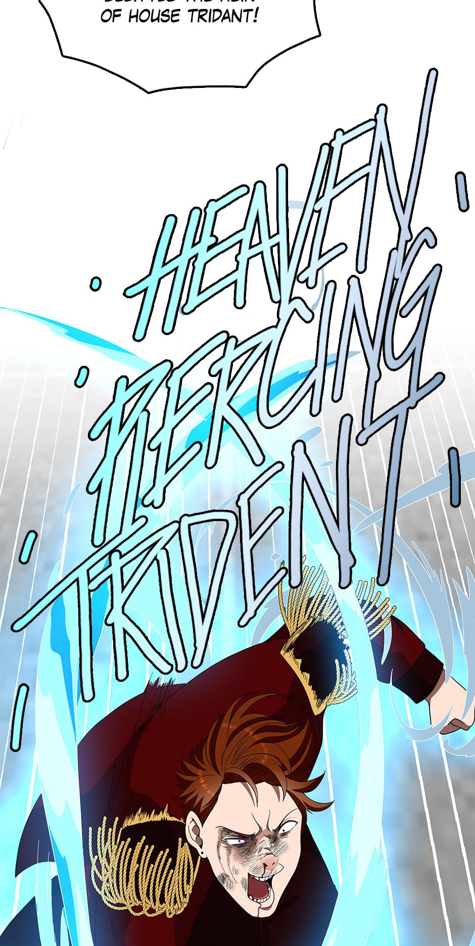 The Beginning After the End Chap 80 - Next Chap 81