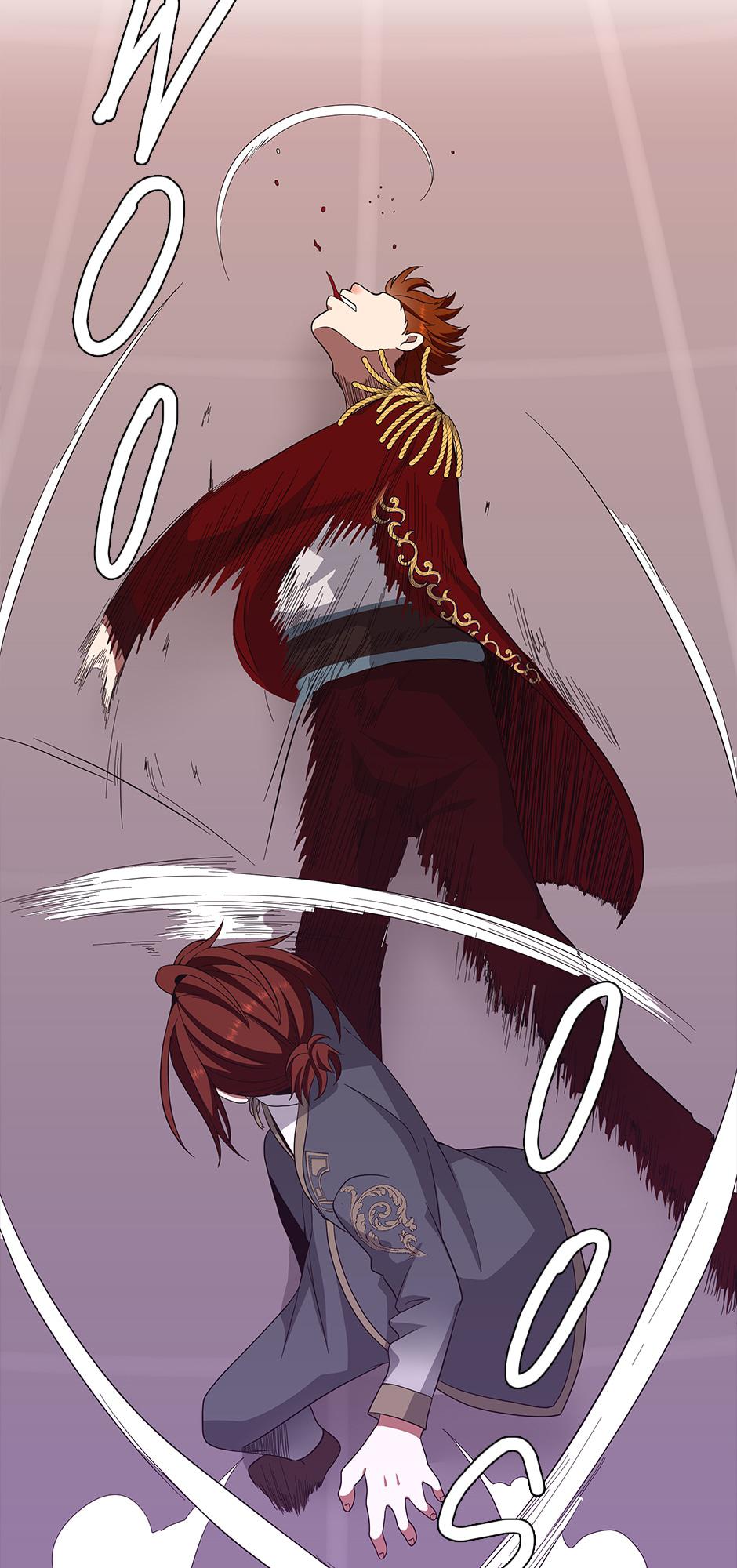 The Beginning After the End Chap 80 - Next Chap 81