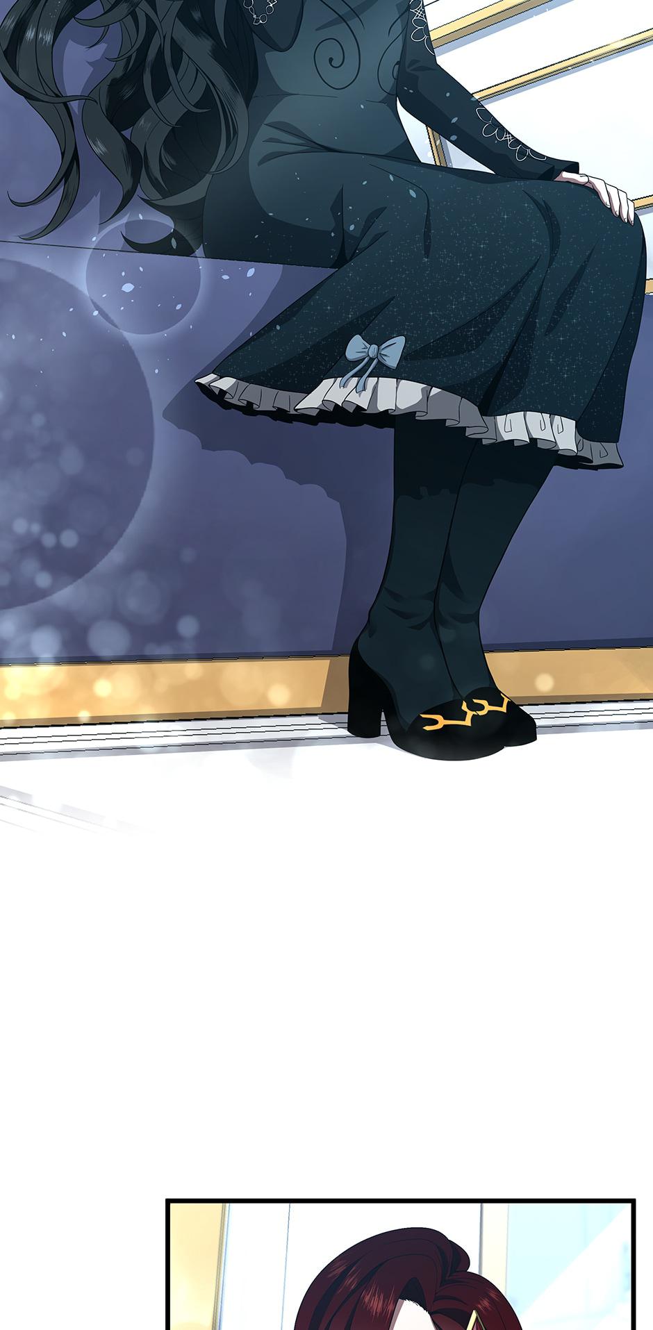 The Beginning After the End Chap 80 - Next Chap 81