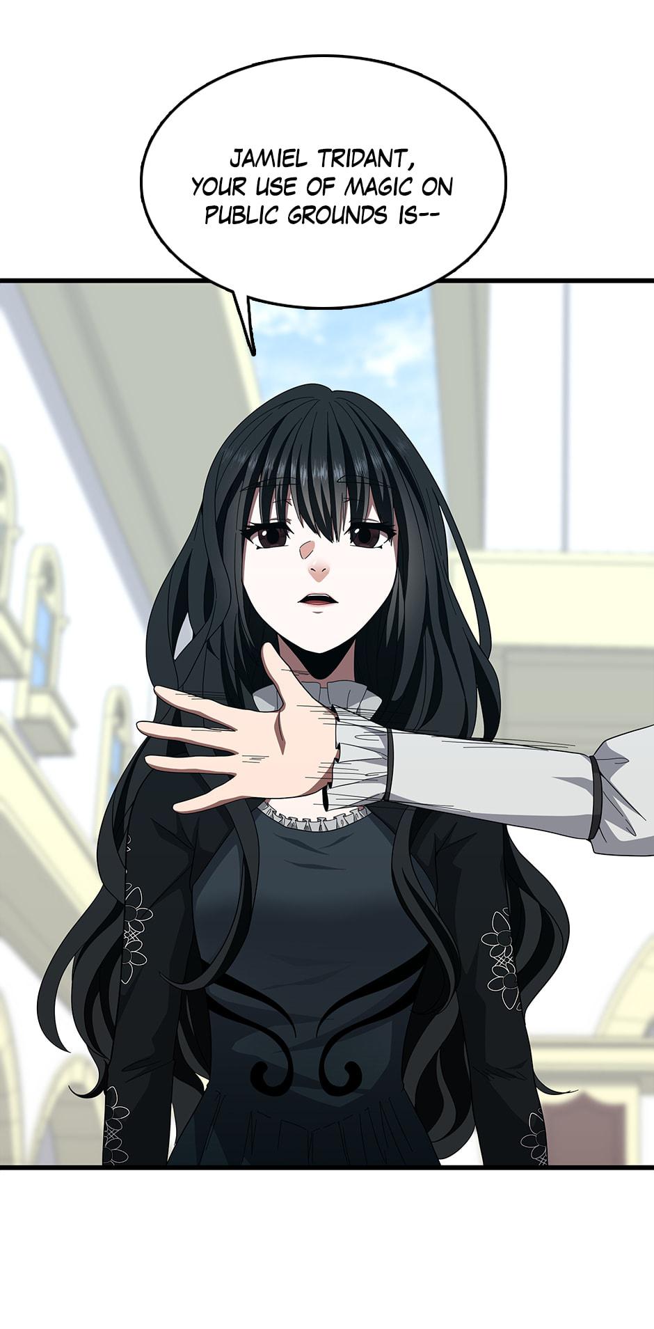 The Beginning After the End Chap 81 - Next Chap 82