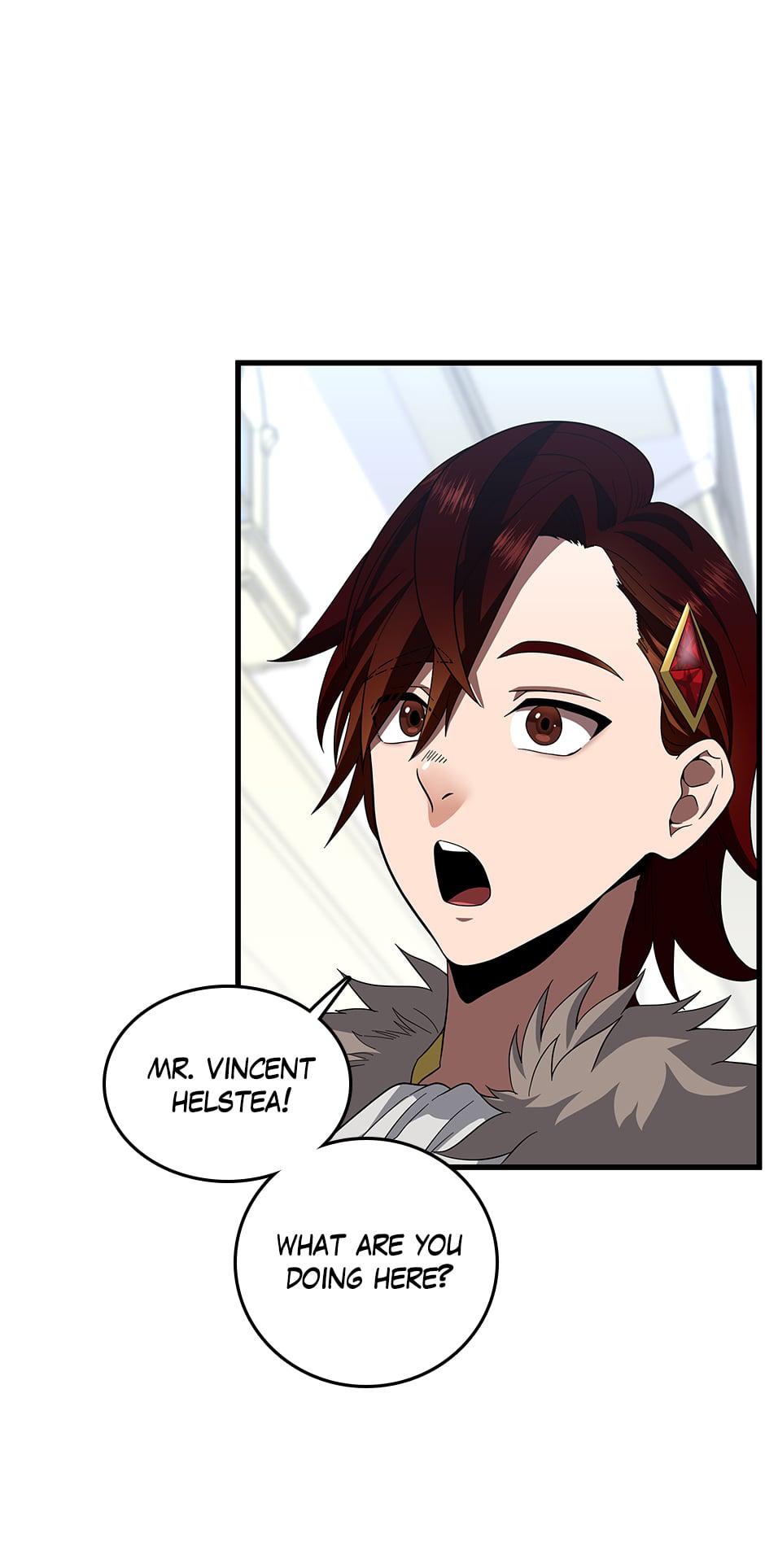 The Beginning After the End Chap 81 - Next Chap 82