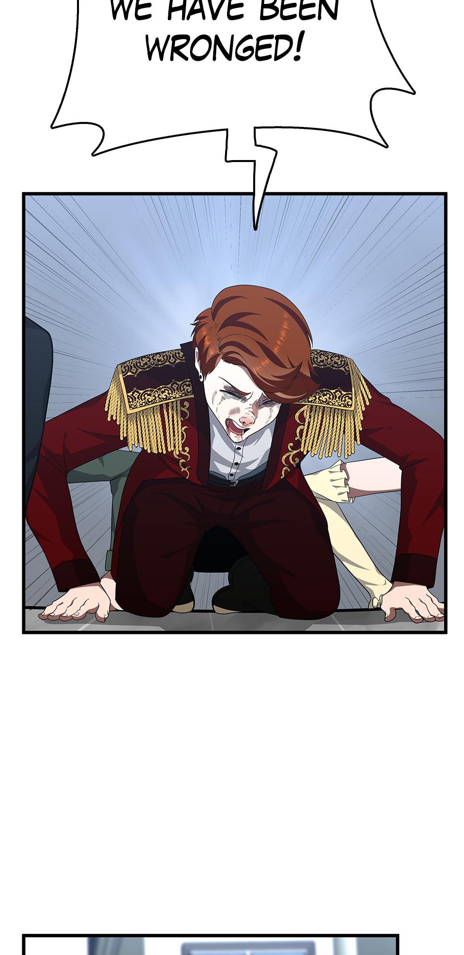 The Beginning After the End Chap 81 - Next Chap 82