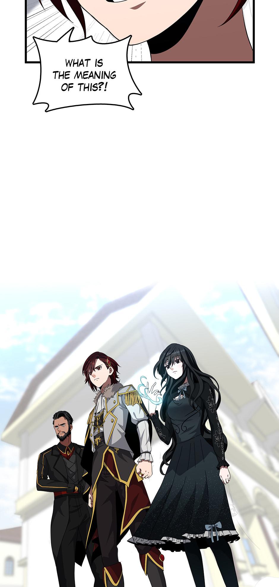 The Beginning After the End Chap 81 - Next Chap 82