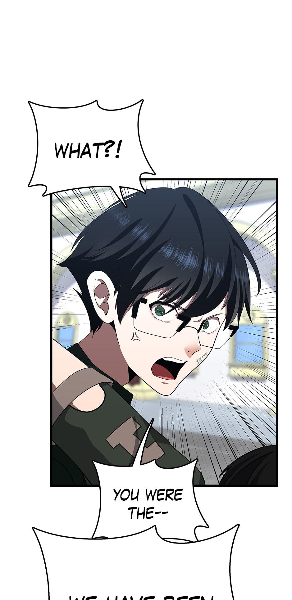 The Beginning After the End Chap 81 - Next Chap 82