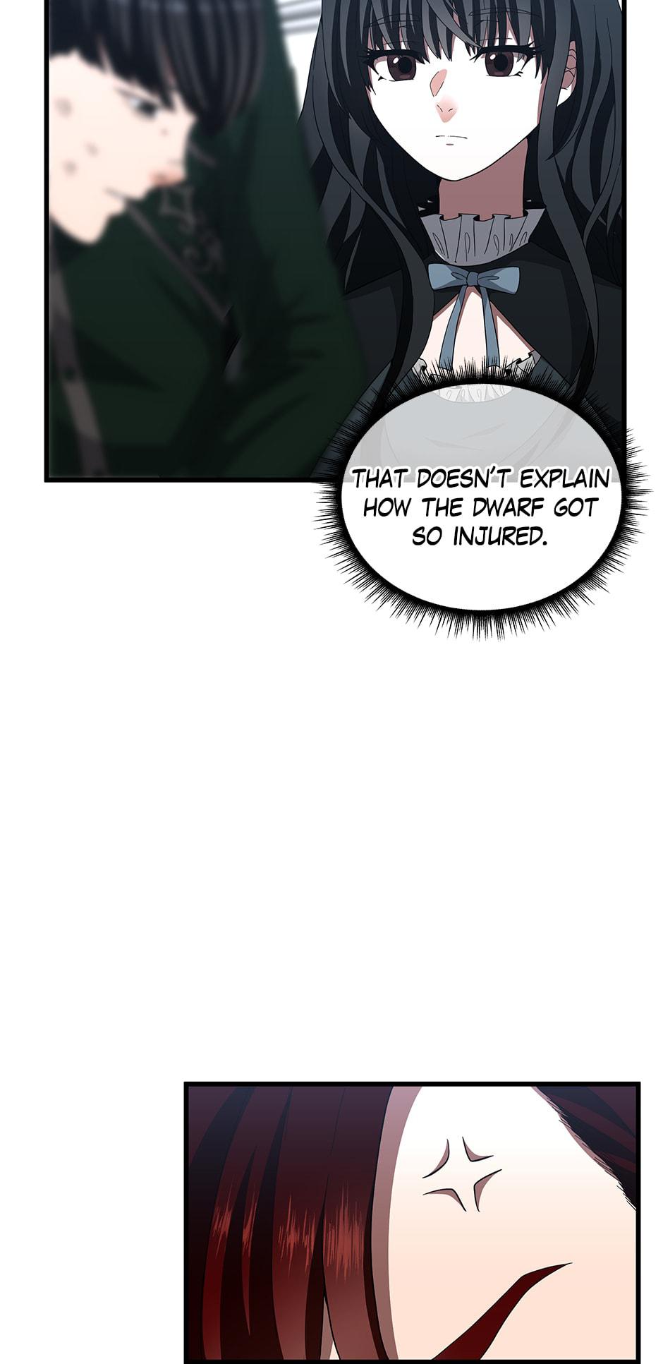 The Beginning After the End Chap 81 - Next Chap 82