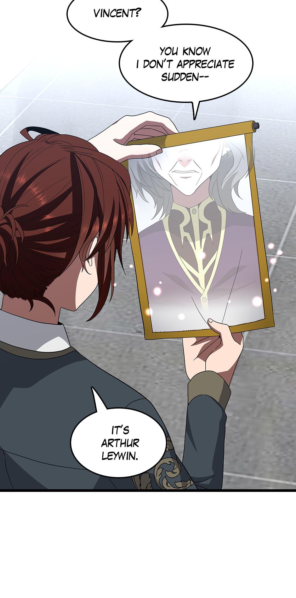 The Beginning After the End Chap 81 - Next Chap 82