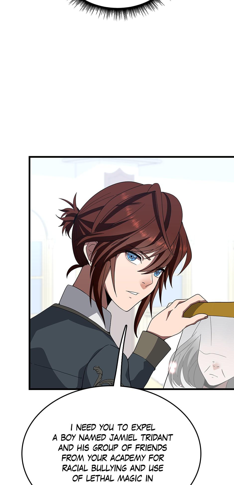 The Beginning After the End Chap 81 - Next Chap 82