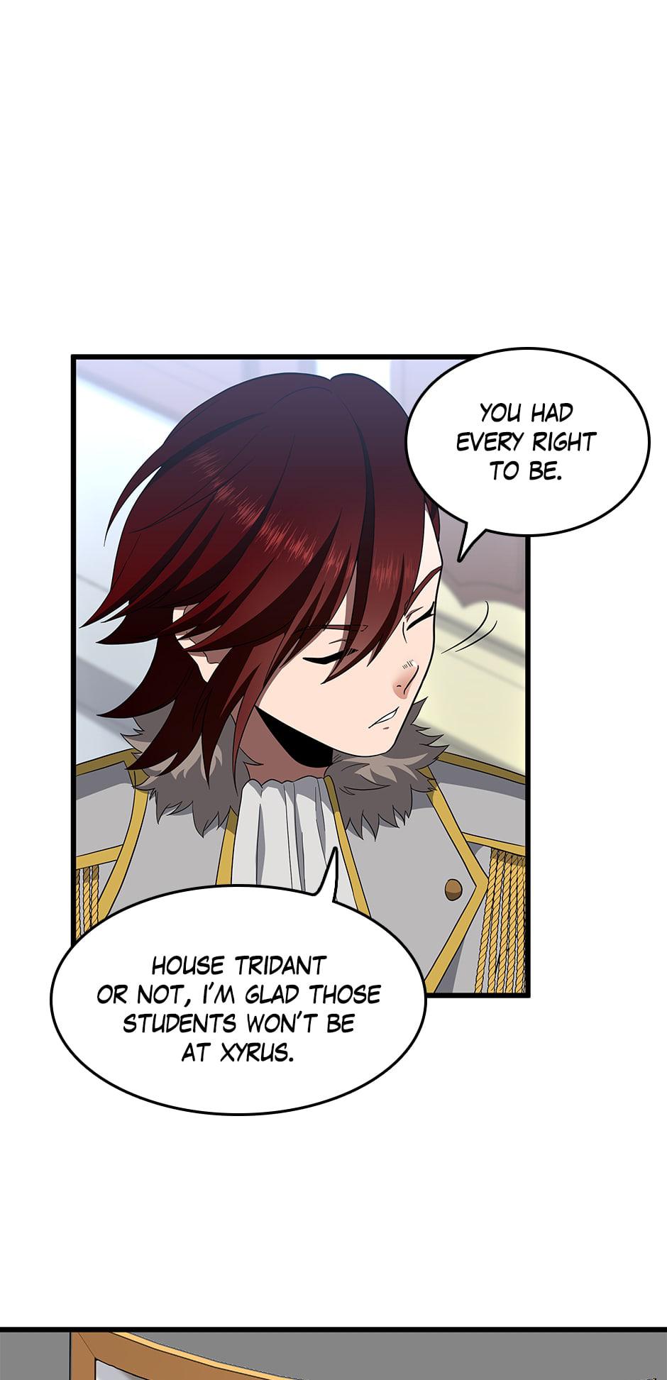 The Beginning After the End Chap 81 - Next Chap 82