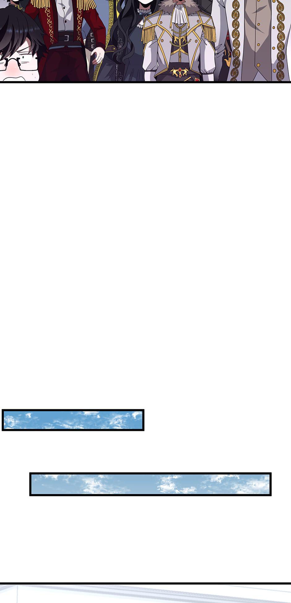 The Beginning After the End Chap 81 - Next Chap 82