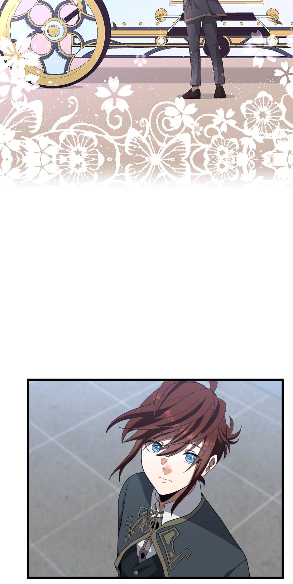 The Beginning After the End Chap 81 - Next Chap 82