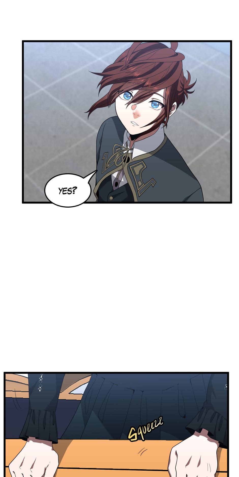 The Beginning After the End Chap 81 - Next Chap 82
