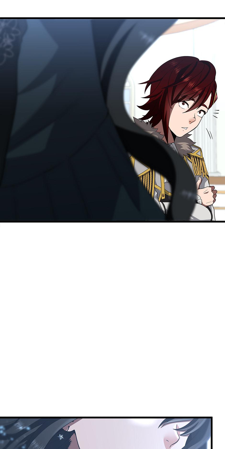 The Beginning After the End Chap 81 - Next Chap 82