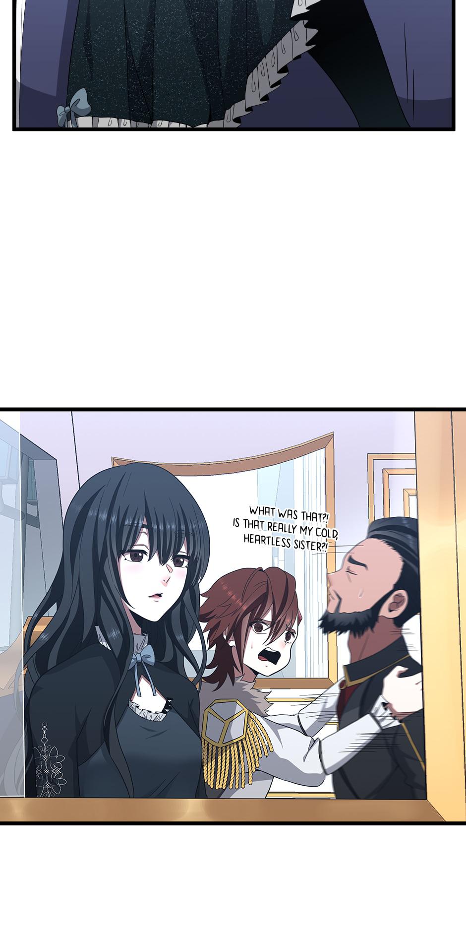 The Beginning After the End Chap 81 - Next Chap 82