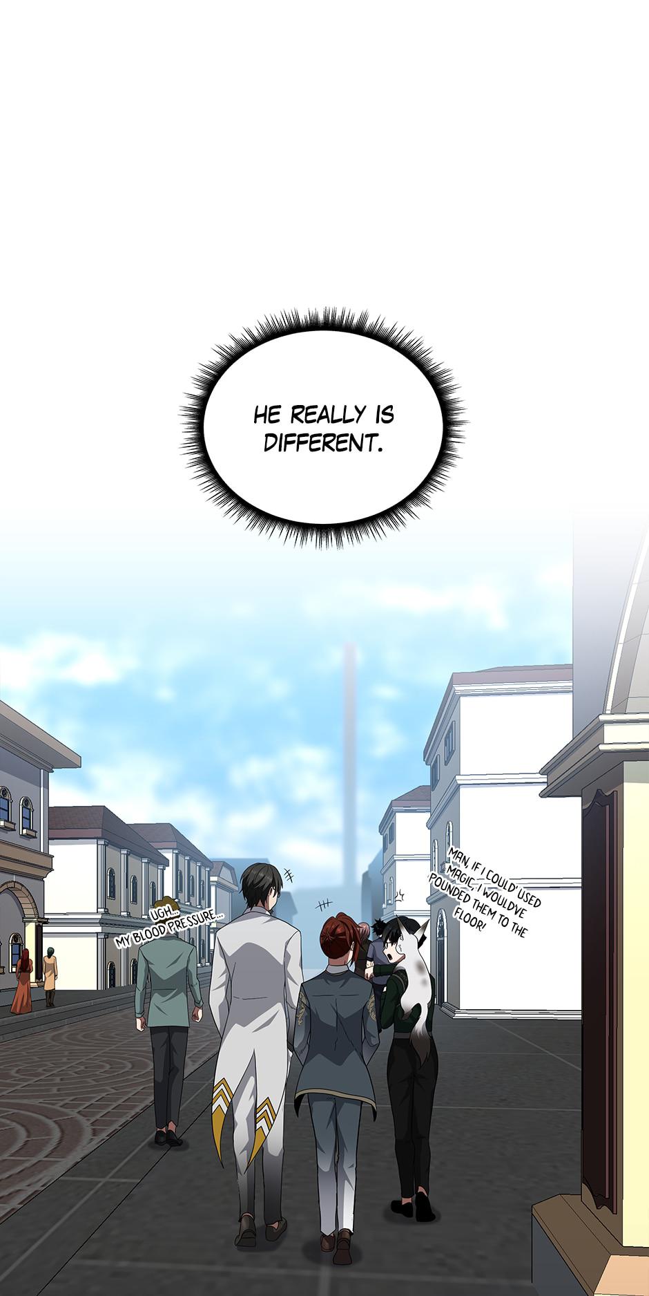 The Beginning After the End Chap 81 - Next Chap 82