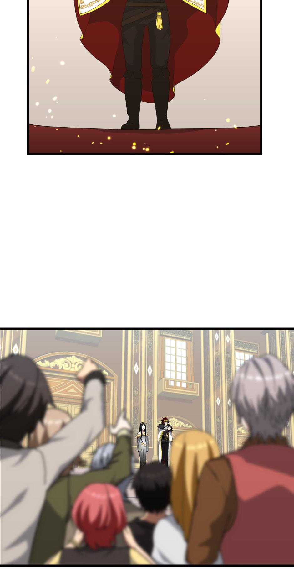 The Beginning After the End Chap 82 - Next Chap 83