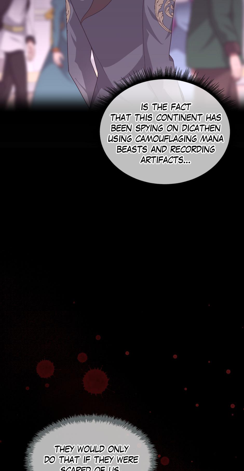 The Beginning After the End Chap 82 - Next Chap 83