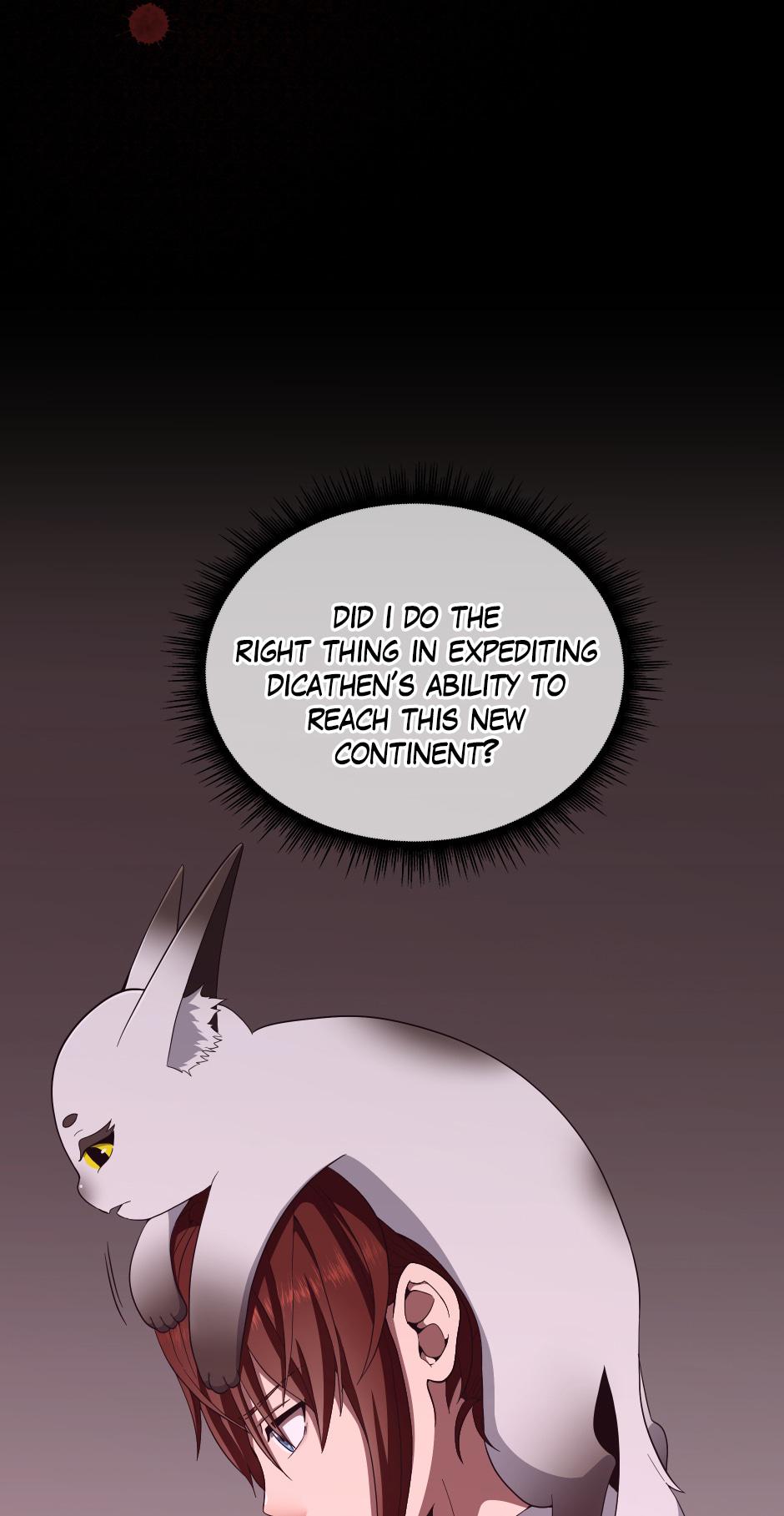 The Beginning After the End Chap 82 - Next Chap 83