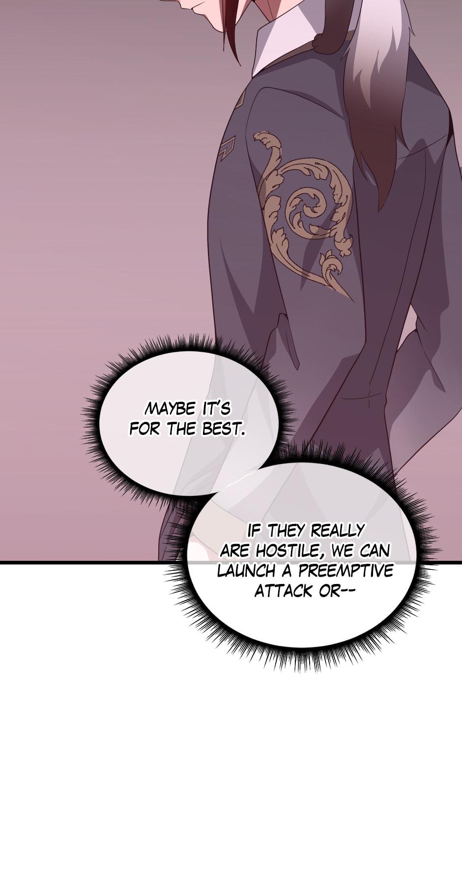 The Beginning After the End Chap 82 - Next Chap 83