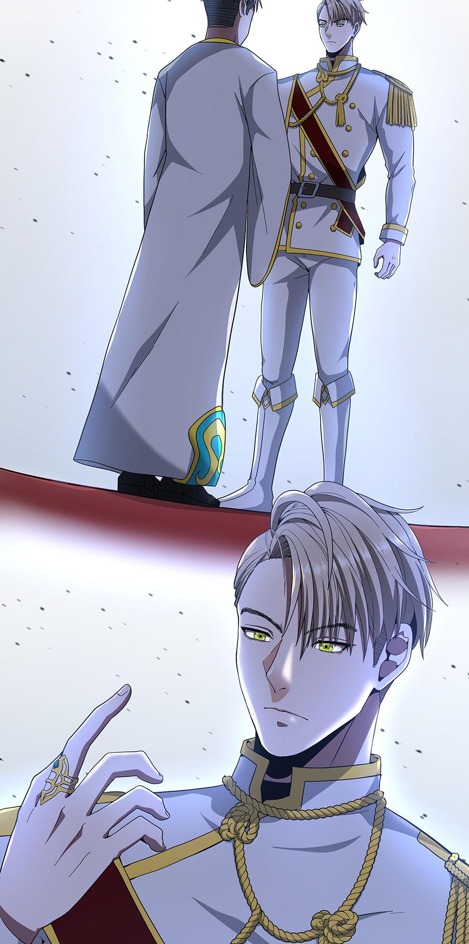 The Beginning After the End Chap 82 - Next Chap 83