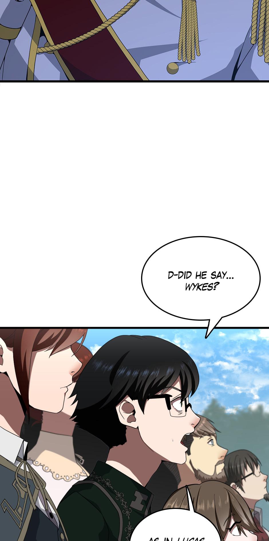 The Beginning After the End Chap 82 - Next Chap 83