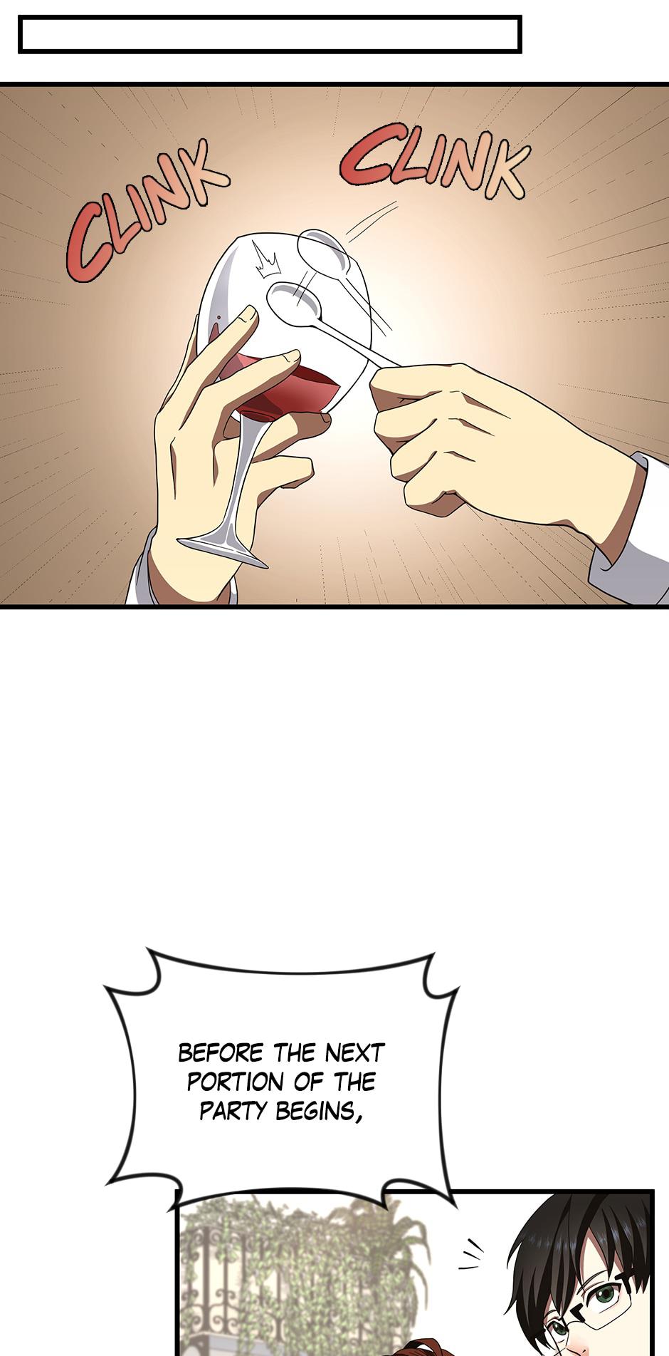 The Beginning After the End Chap 83 - Next Chap 84