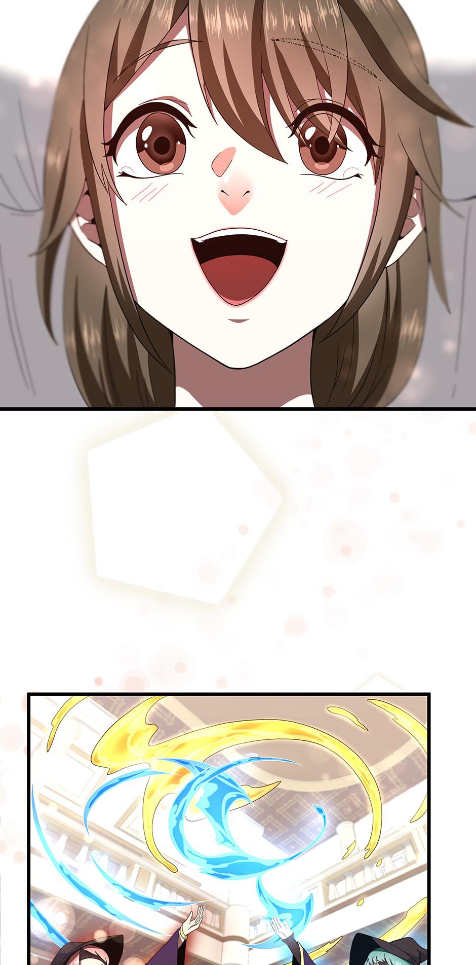 The Beginning After the End Chap 83 - Next Chap 84