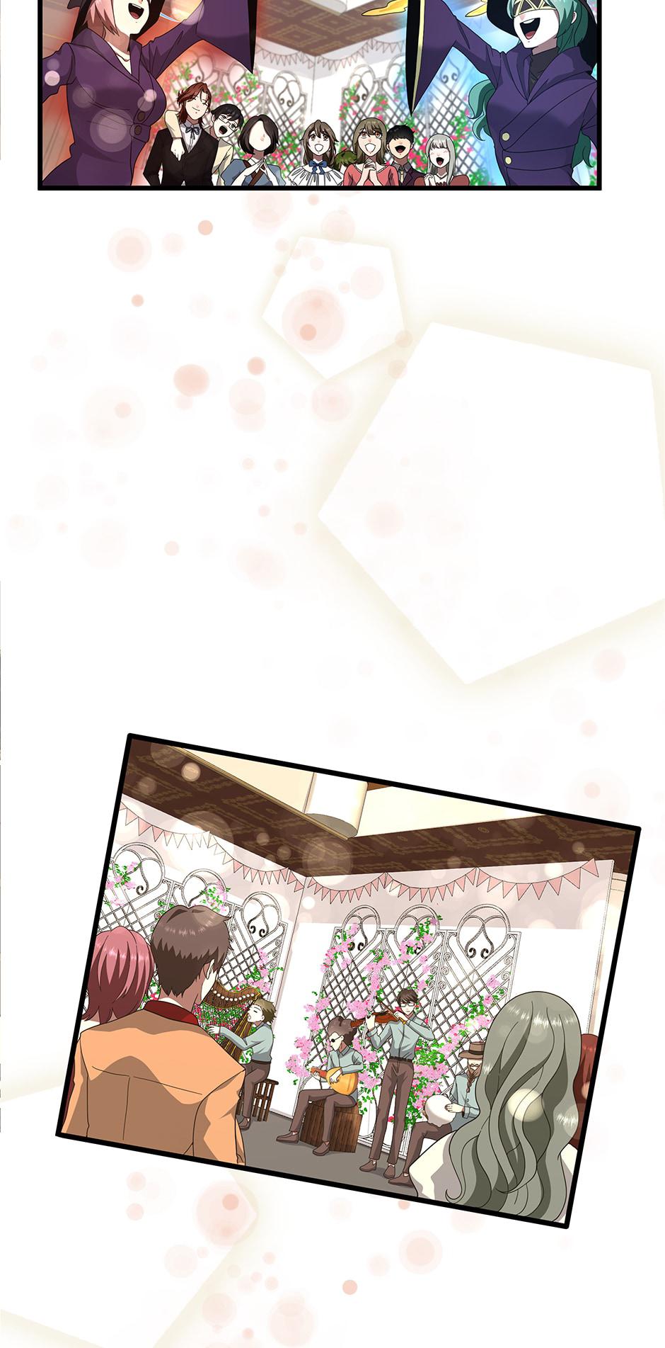 The Beginning After the End Chap 83 - Next Chap 84