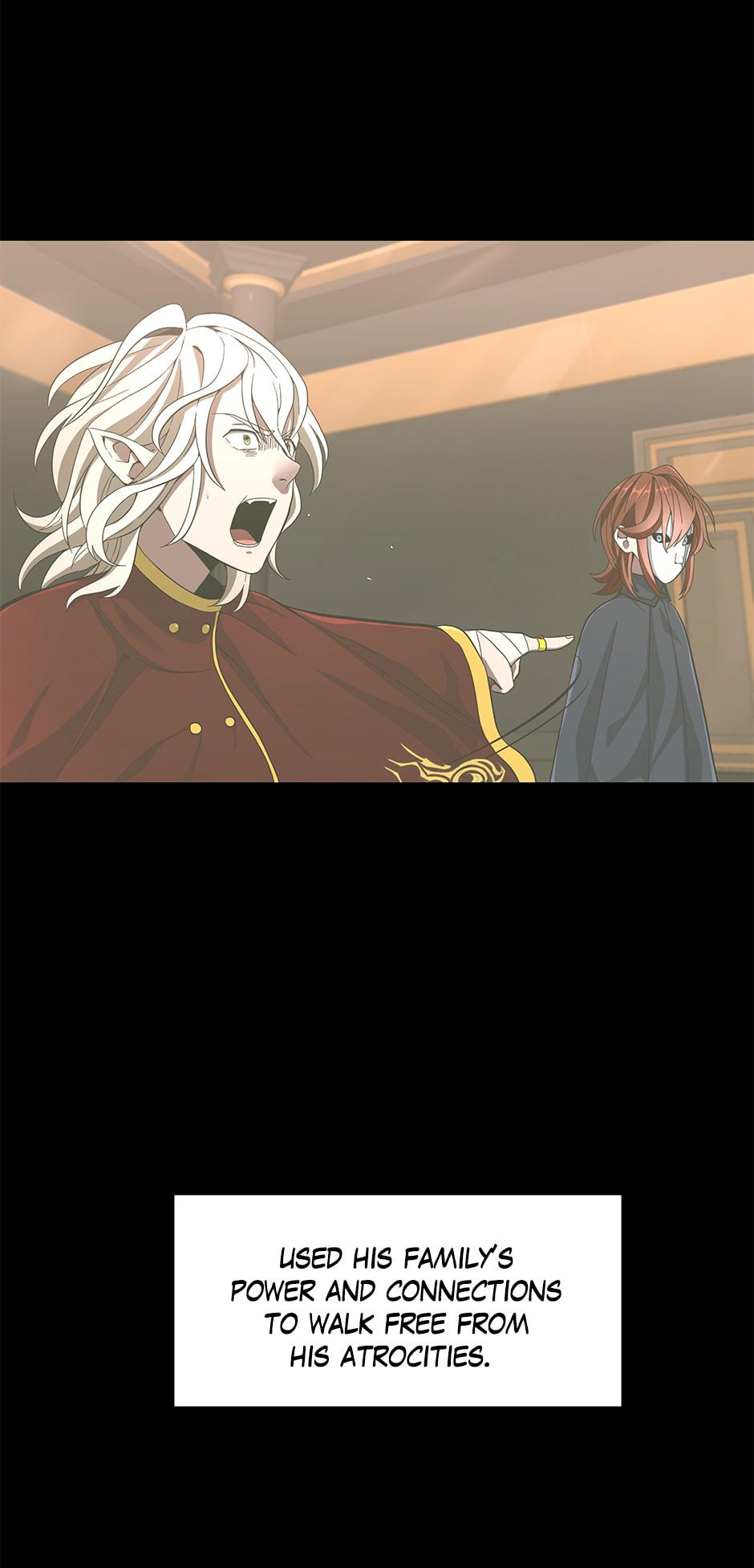 The Beginning After the End Chap 83 - Next Chap 84