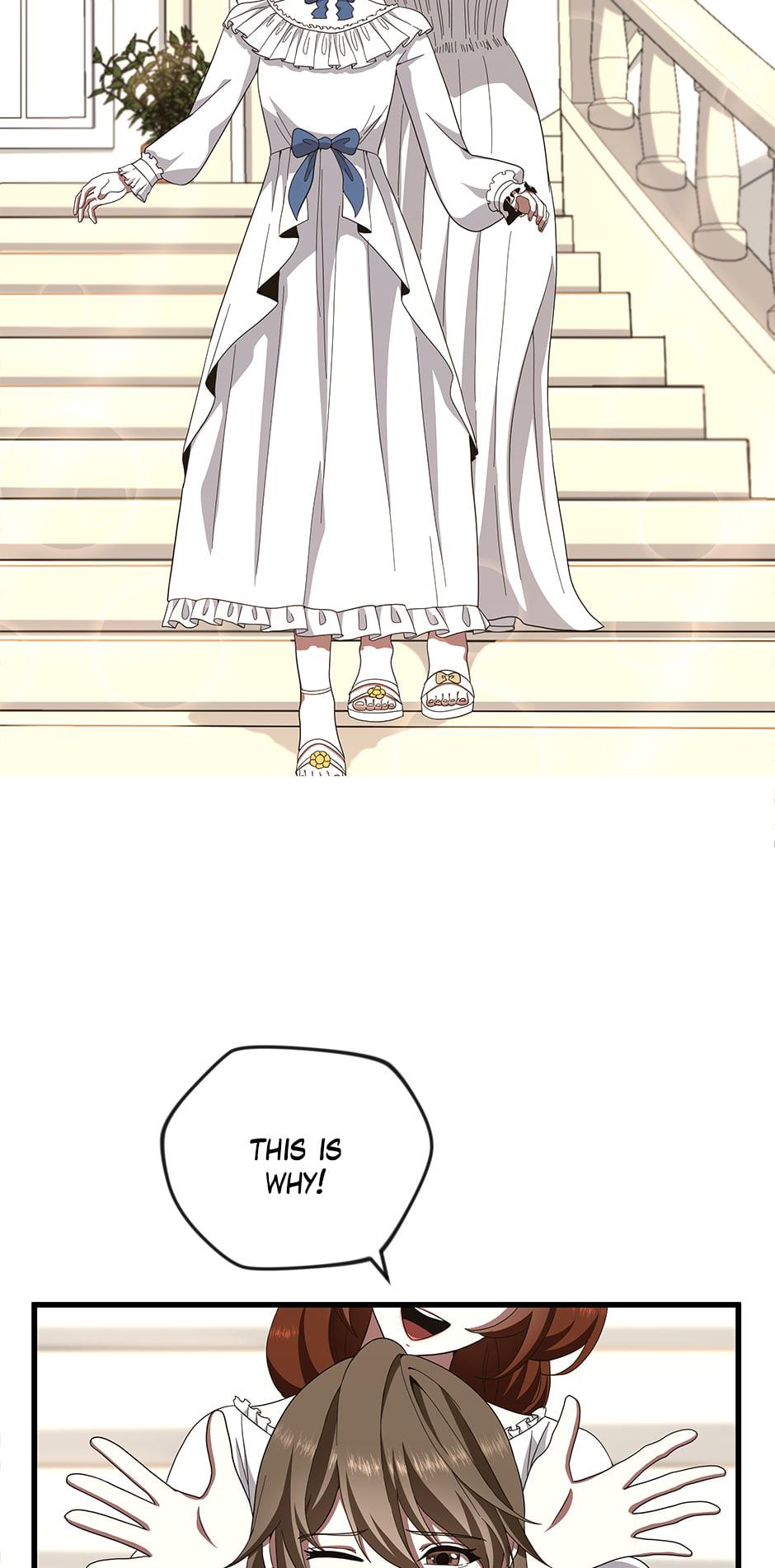 The Beginning After the End Chap 83 - Next Chap 84