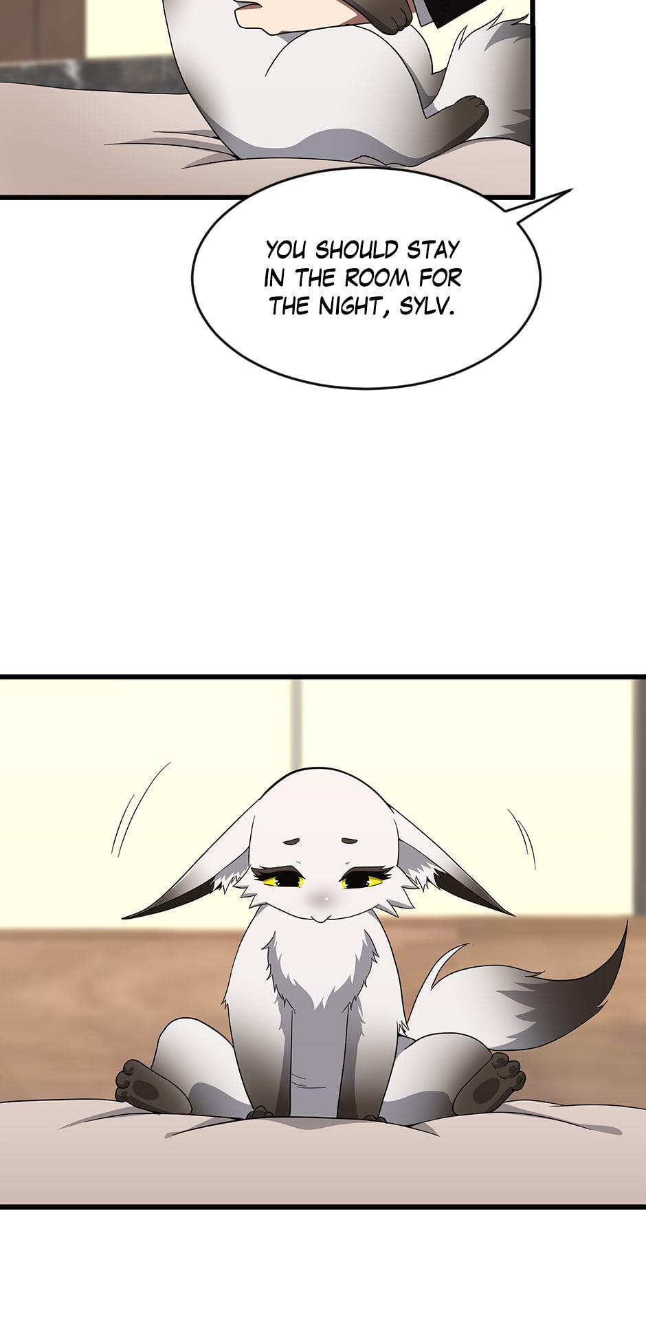 The Beginning After the End Chap 83 - Next Chap 84