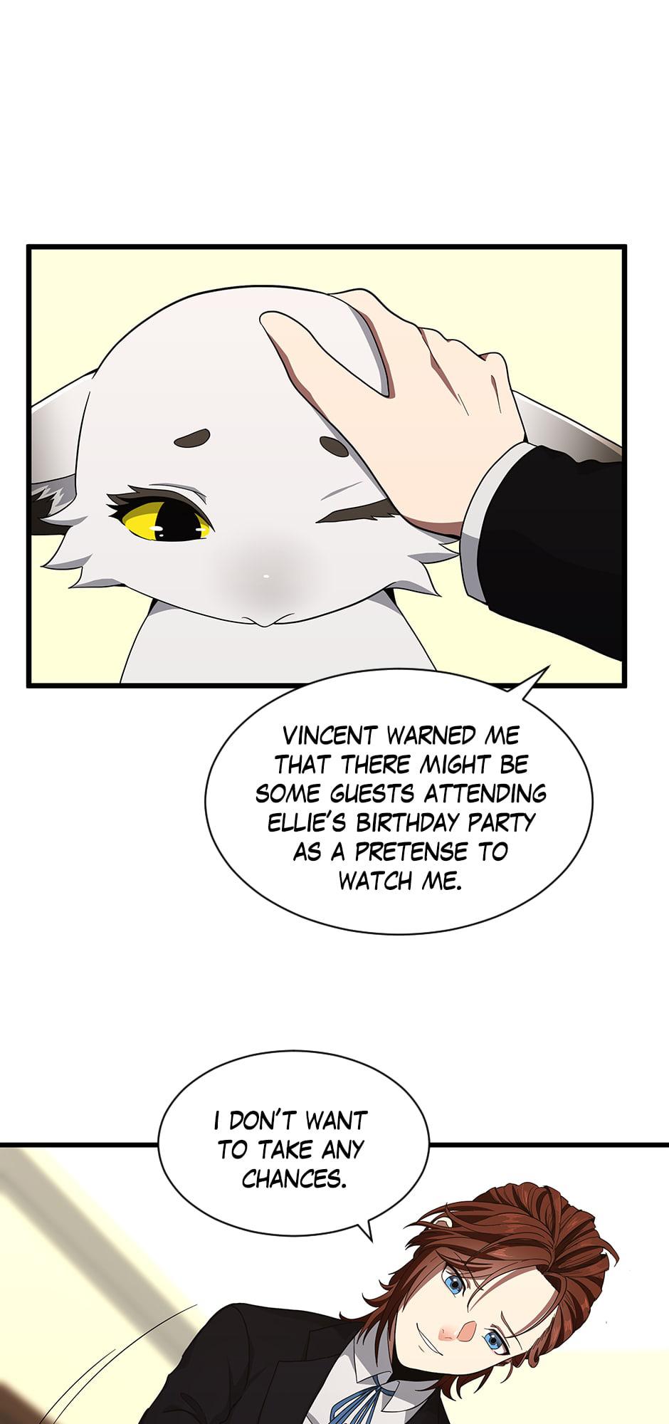 The Beginning After the End Chap 83 - Next Chap 84