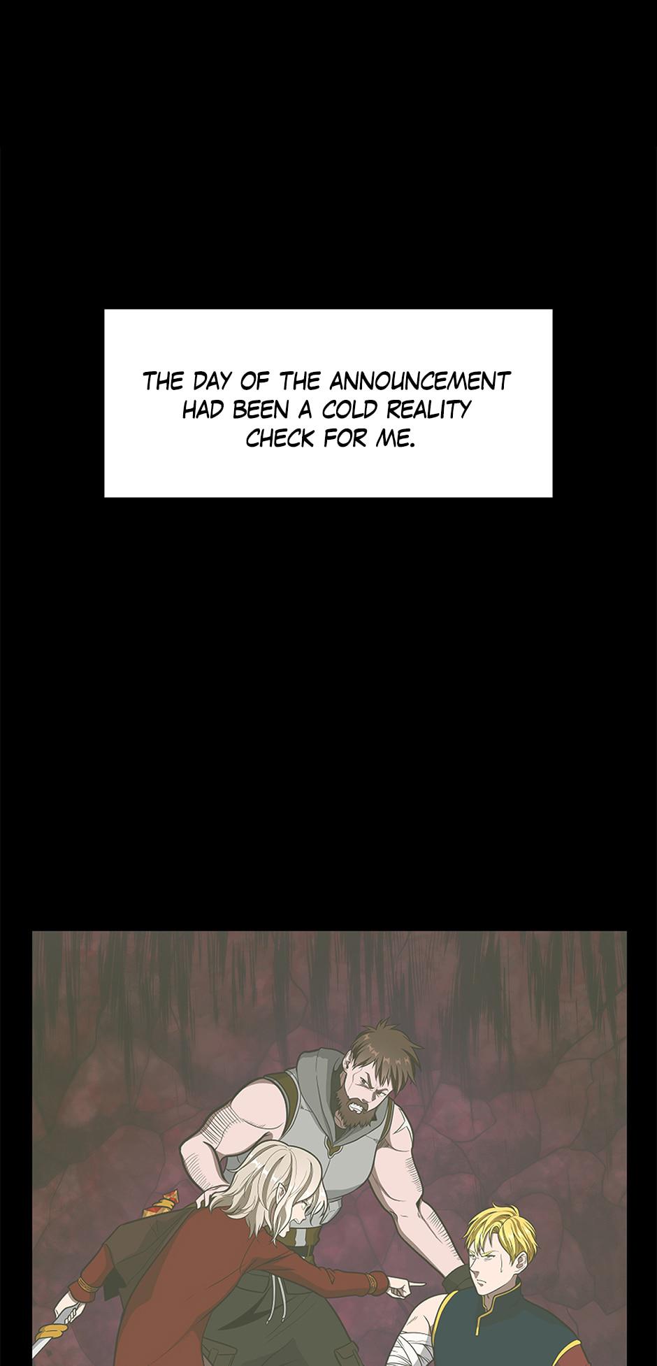 The Beginning After the End Chap 83 - Next Chap 84