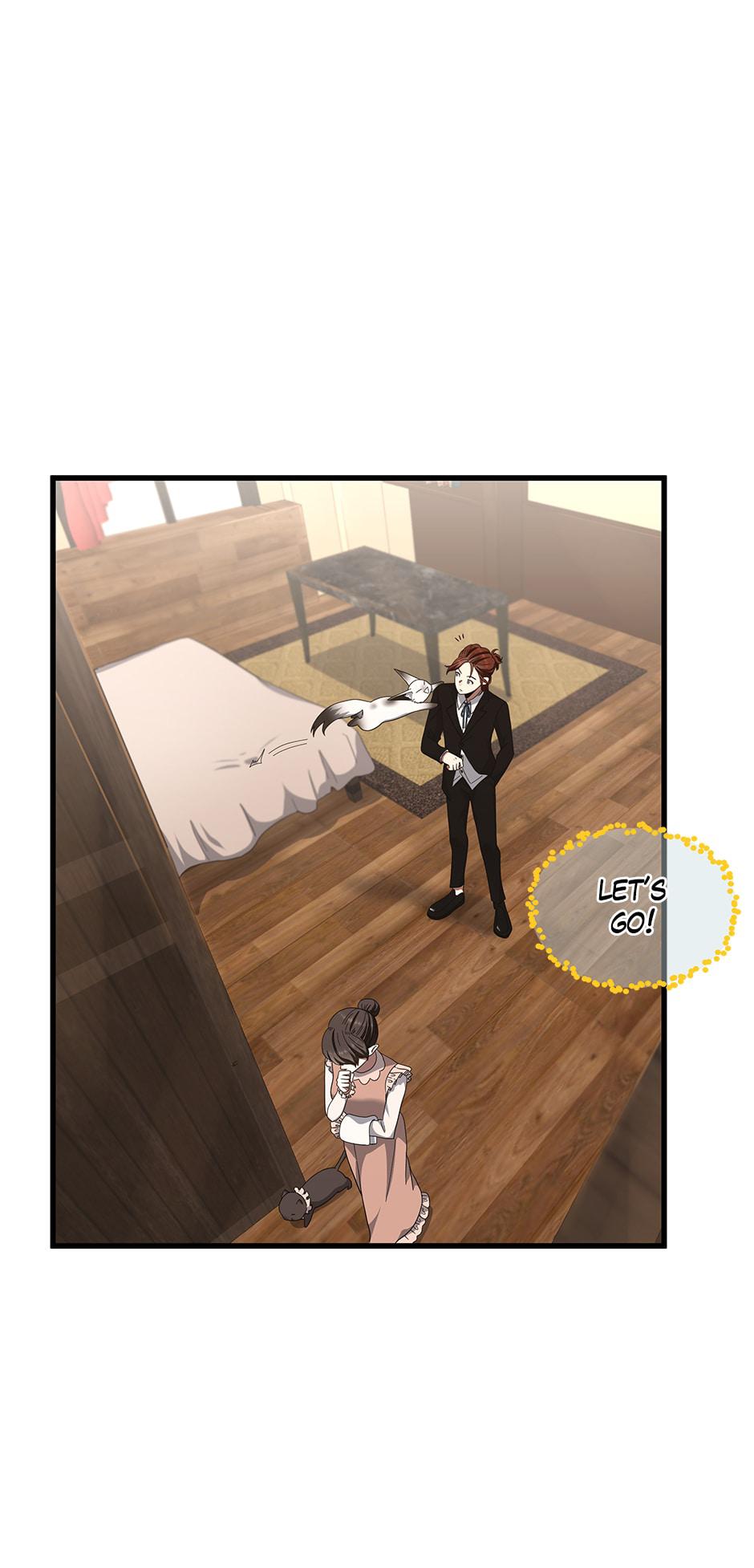 The Beginning After the End Chap 83 - Next Chap 84