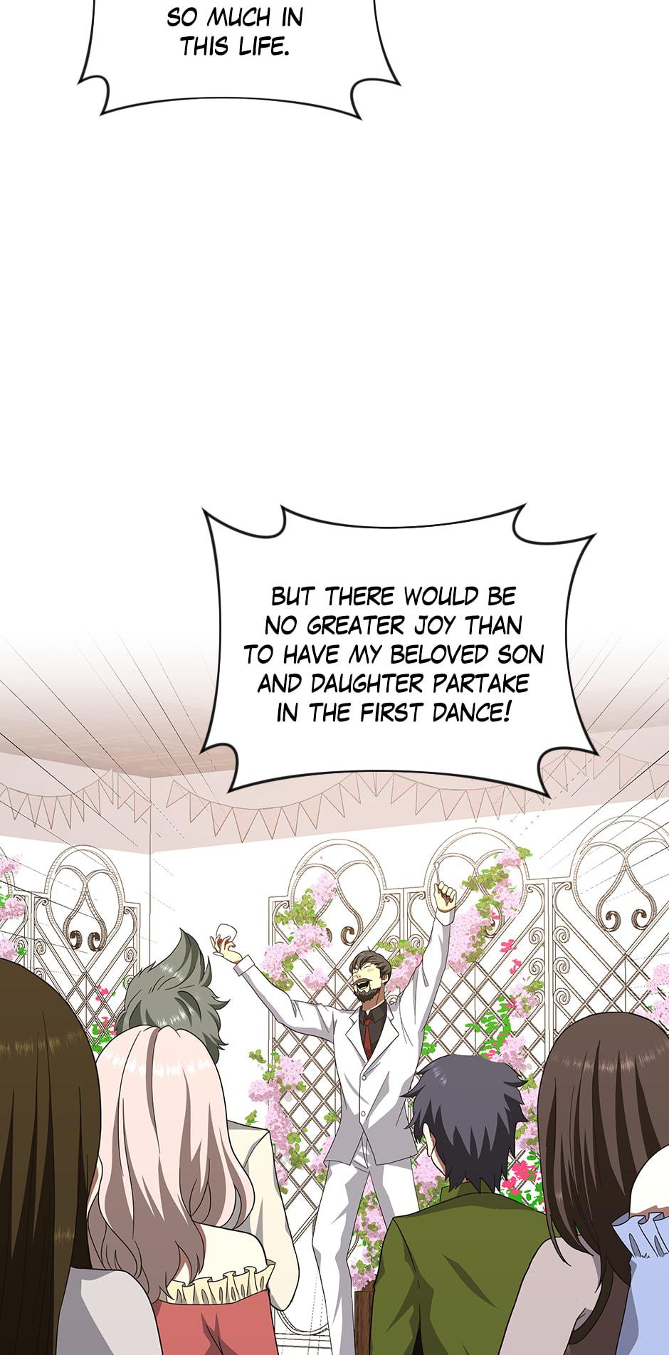 The Beginning After the End Chap 83 - Next Chap 84