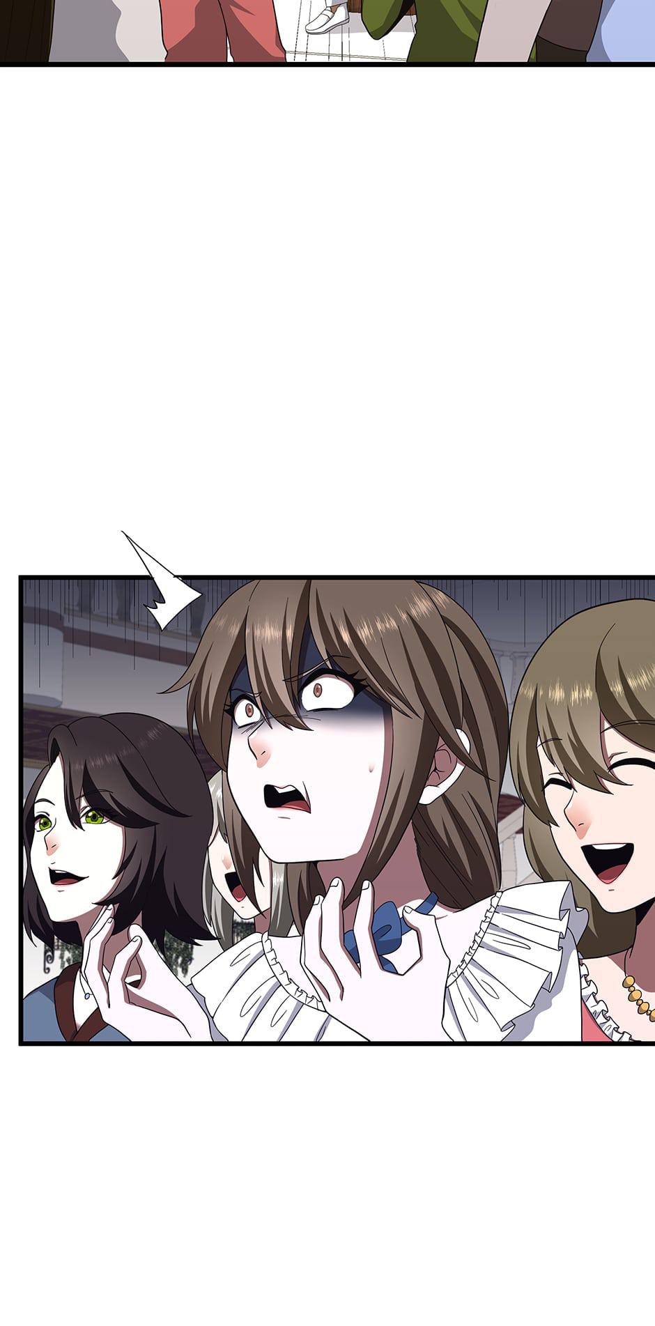 The Beginning After the End Chap 83 - Next Chap 84