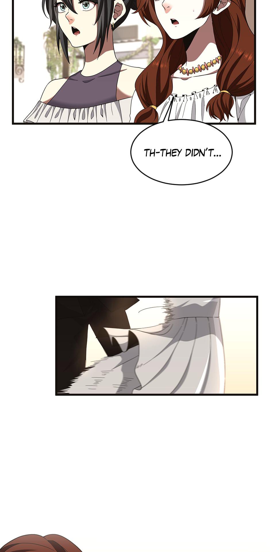 The Beginning After the End Chap 83 - Next Chap 84