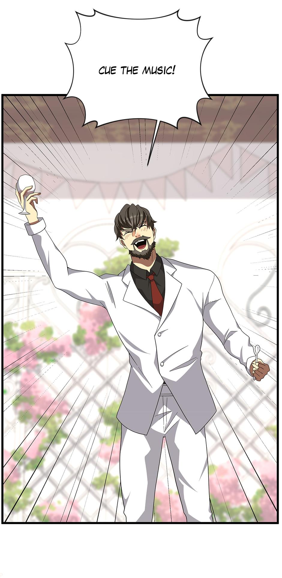 The Beginning After the End Chap 83 - Next Chap 84