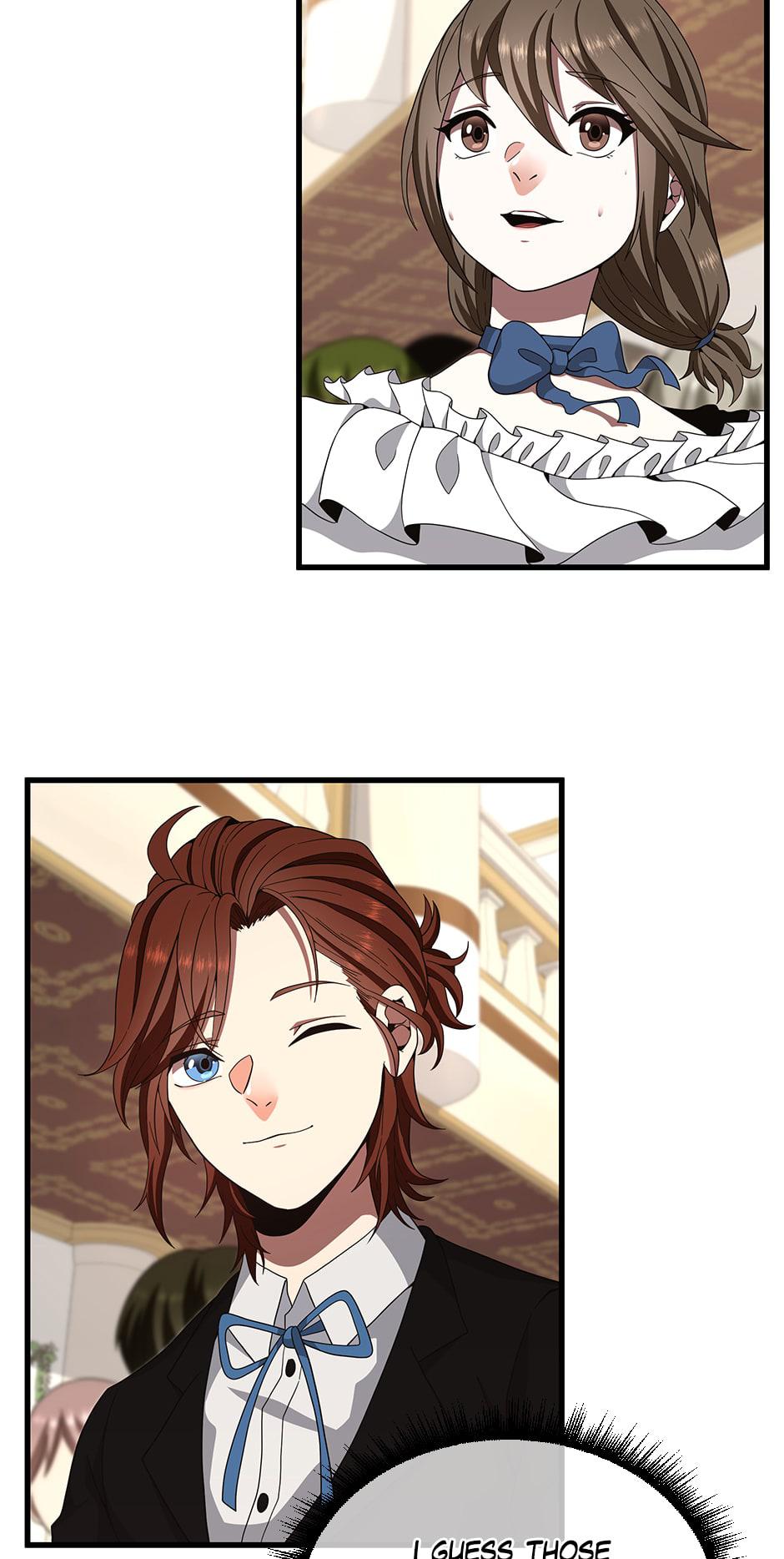 The Beginning After the End Chap 83 - Next Chap 84