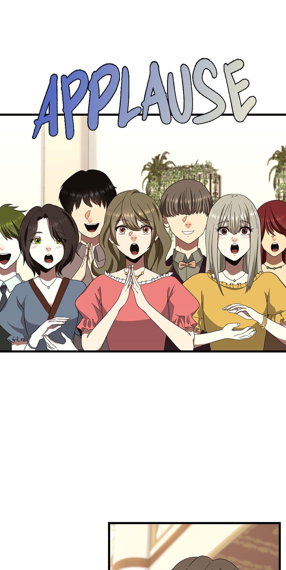 The Beginning After the End Chap 83 - Next Chap 84