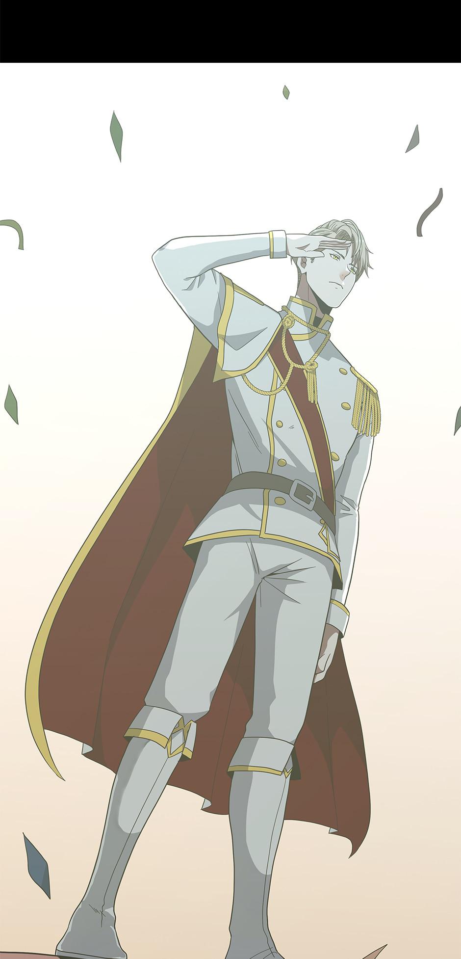 The Beginning After the End Chap 83 - Next Chap 84