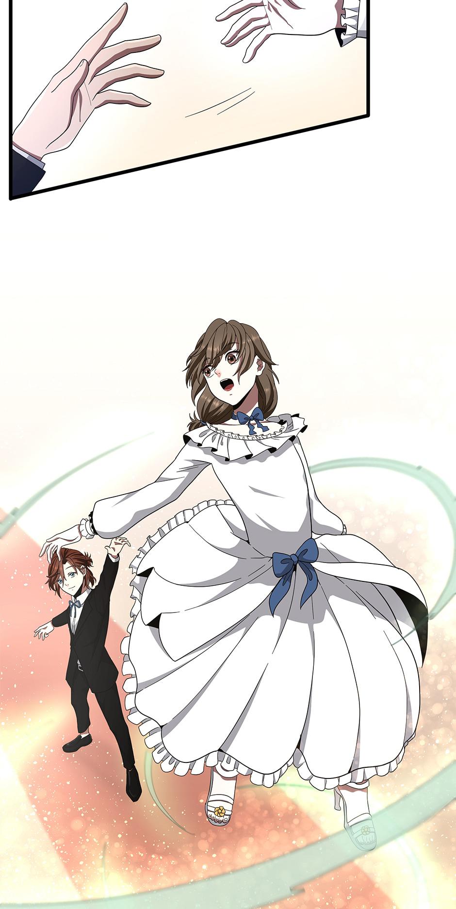 The Beginning After the End Chap 83 - Next Chap 84