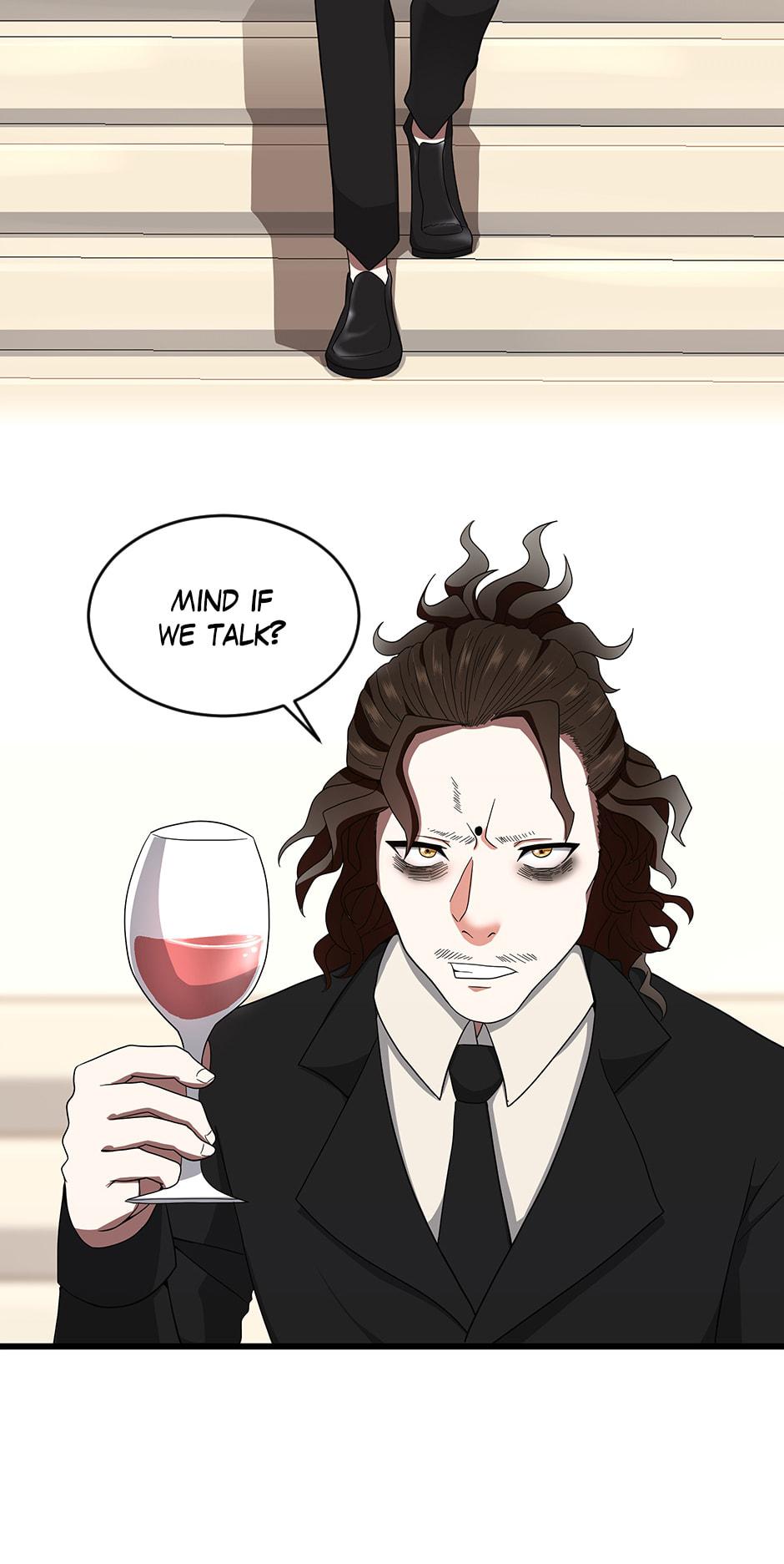 The Beginning After the End Chap 83 - Next Chap 84