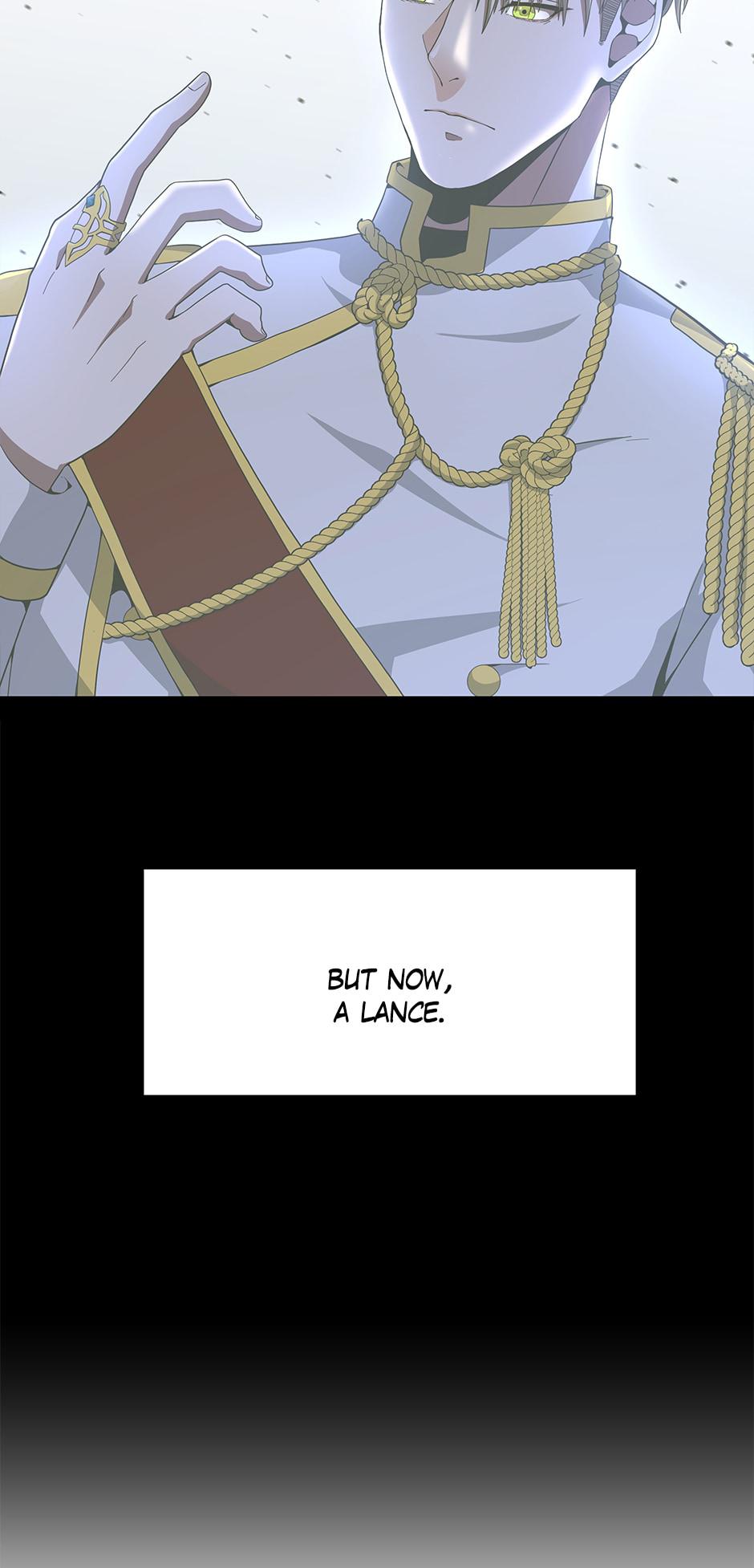 The Beginning After the End Chap 83 - Next Chap 84